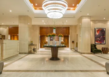 Hotel Omni Mont-Royal hotel thumbnail 2