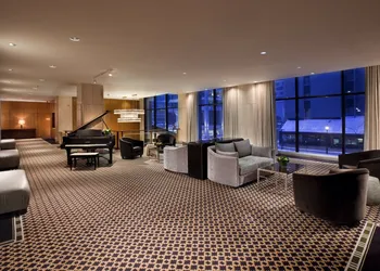 Hotel Omni Mont-Royal hotel thumbnail 7