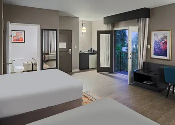 Hotel Indigo San Antonio Riverwalk by IHG hotel thumbnail 4