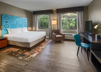 Hotel Indigo San Antonio Riverwalk by IHG hotel thumbnail 5