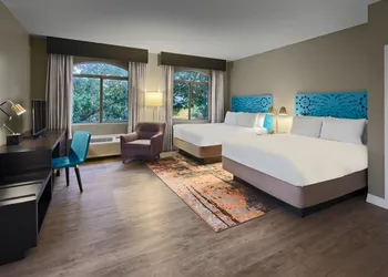 Hotel Indigo San Antonio Riverwalk by IHG hotel thumbnail 6