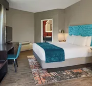Hotel Indigo San Antonio Riverwalk by IHG hotel detail image 7
