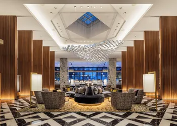 The Ritz-Carlton, Chicago hotel thumbnail 2