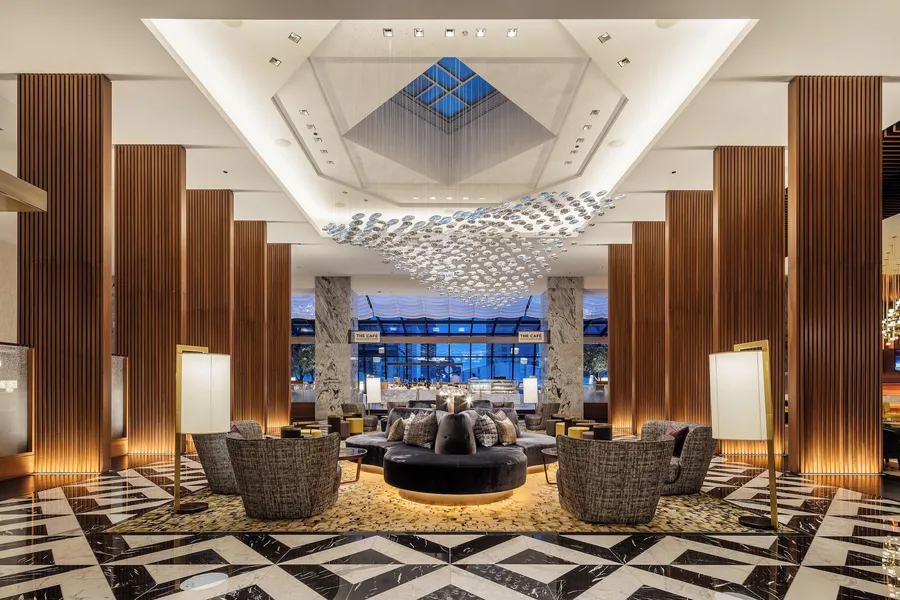 The Ritz-Carlton, Chicago hotel detail image 2