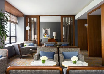 The Ritz-Carlton, Chicago hotel thumbnail 5