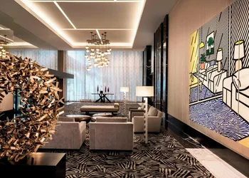 The Ritz-Carlton, Chicago hotel thumbnail 7