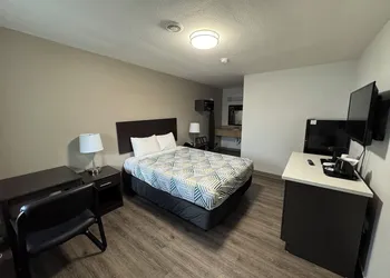 Studio 6 Suites Vancouver, Wa - Waterfront hotel thumbnail 8