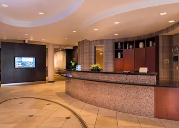 Courtyard Thousand Oaks Ventura County hotel thumbnail 6