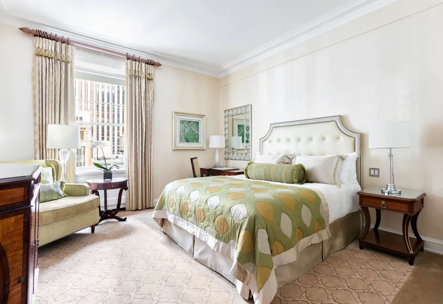 The Pierre, A Taj Hotel, New York hotel detail image 2