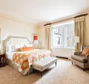 The Pierre, A Taj Hotel, New York hotel detail image 4