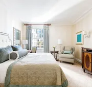 The Pierre, A Taj Hotel, New York hotel detail image 5