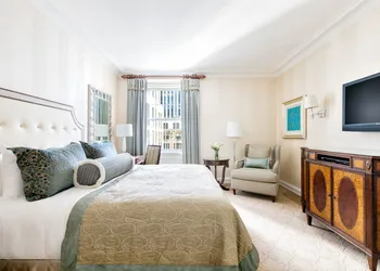 The Pierre, A Taj Hotel, New York hotel thumbnail 5