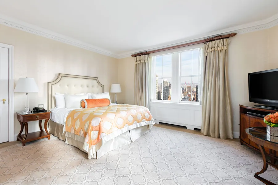 The Pierre, A Taj Hotel, New York hotel detail image 6