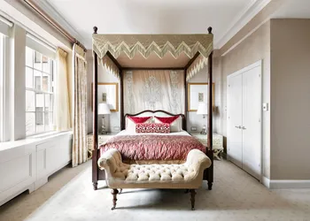 The Pierre, A Taj Hotel, New York hotel thumbnail 7