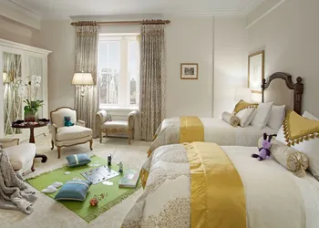 The Pierre, A Taj Hotel, New York hotel thumbnail 8