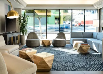 Marriott Vacation Club®, San Francisco hotel thumbnail 2