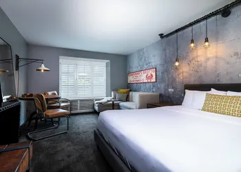 Marriott Vacation Club®, San Francisco hotel thumbnail 5