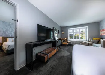 Marriott Vacation Club®, San Francisco hotel thumbnail 6