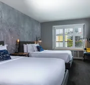 Marriott Vacation Club®, San Francisco hotel detail image 7