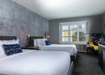 Marriott Vacation Club®, San Francisco hotel thumbnail 7