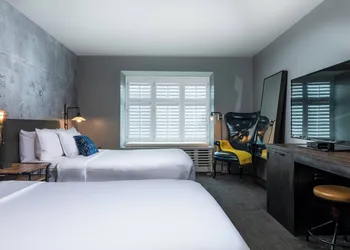 Marriott Vacation Club®, San Francisco hotel thumbnail 8
