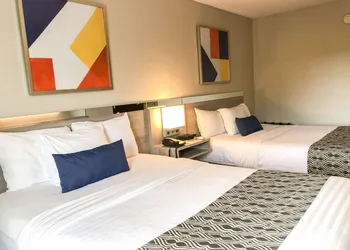 Microtel Inn & Suites by Wyndham Eagan/St Paul hotel thumbnail 3