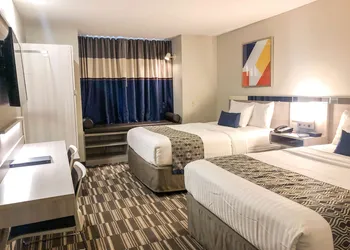 Microtel Inn & Suites by Wyndham Eagan/St Paul hotel thumbnail 4