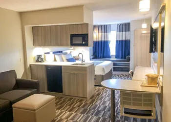 Microtel Inn & Suites by Wyndham Eagan/St Paul hotel thumbnail 5