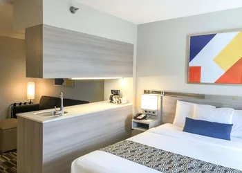 Microtel Inn & Suites by Wyndham Eagan/St Paul hotel thumbnail 6