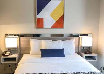 Microtel Inn & Suites by Wyndham Eagan/St Paul hotel thumbnail 7