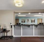 Quality Inn Denver Northeast Brighton hotel detail image 3
