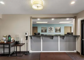 Quality Inn Denver Northeast Brighton hotel thumbnail 3
