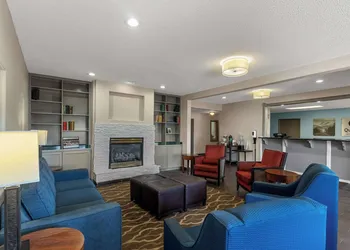 Quality Inn Denver Northeast Brighton hotel thumbnail 4