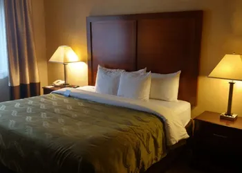 Quality Inn Denver Northeast Brighton hotel thumbnail 6