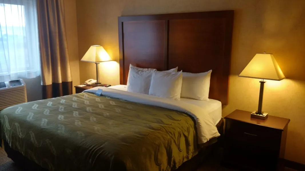 Quality Inn Denver Northeast Brighton hotel detail image 6
