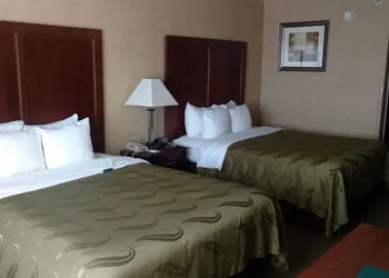 Quality Inn Denver Northeast Brighton hotel thumbnail 7