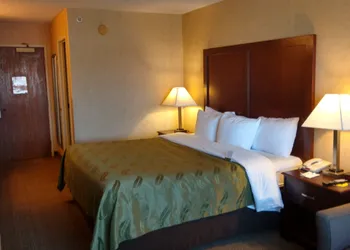 Quality Inn Denver Northeast Brighton hotel thumbnail 8