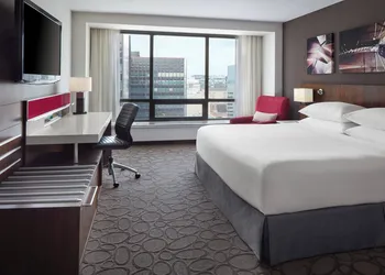 Delta Hotels by Marriott Ottawa City Centre hotel thumbnail 5