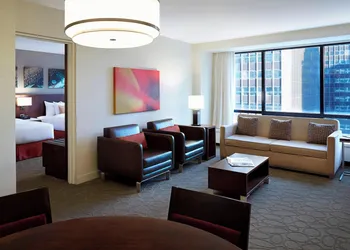 Delta Hotels by Marriott Ottawa City Centre hotel thumbnail 8