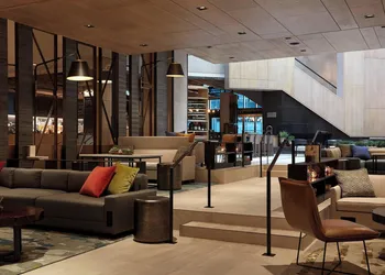 Charlotte Marriott City Center hotel thumbnail 3