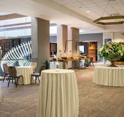 Charlotte Marriott City Center hotel detail image 4