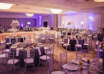 Charlotte Marriott City Center hotel thumbnail 5