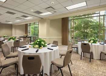 Charlotte Marriott City Center hotel thumbnail 8