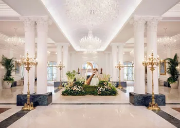 Nemacolin hotel thumbnail 2