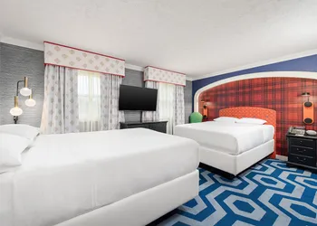 Nemacolin hotel thumbnail 5