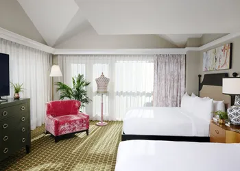 Nemacolin hotel thumbnail 6