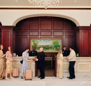 Nemacolin hotel detail image 3