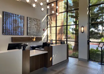 Embassy Suites by Hilton Tucson East hotel thumbnail 2