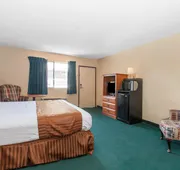 Americas Best Value Inn & Suites Bakersfield Central hotel detail image 3
