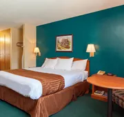 Americas Best Value Inn & Suites Bakersfield Central hotel detail image 5